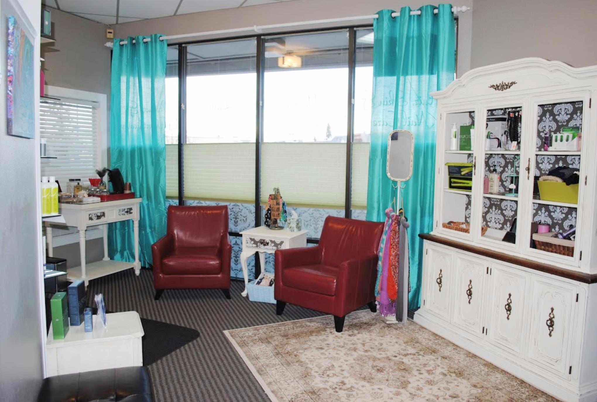 Beyoutiful Salon Studio, LLC In Eagle River AK Vagaro